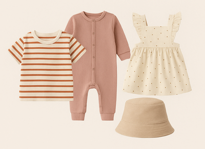 Bébés & Enfants