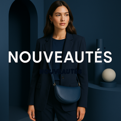 Les nouveautés