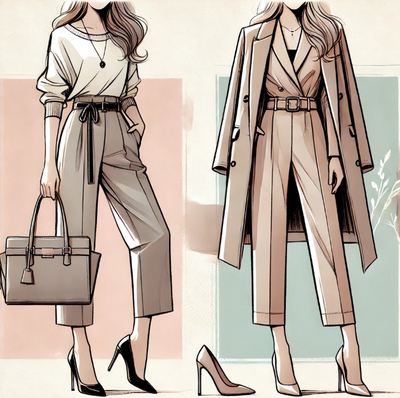 Mode & Accessoires
