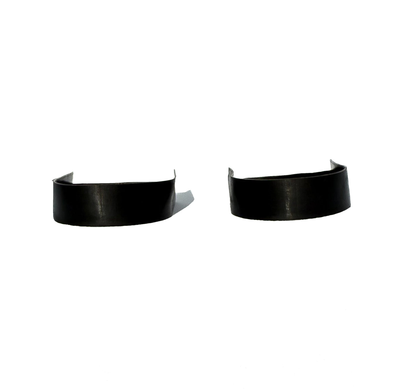 Coque protectrice talon chaussures homme - anti-usure, anti-dérapant, anti-bruit , en caoutchouc pour talons chaussures, Coque, protection talon, chaussures homme, Chaussures de ville - COQUE SHOES BARESY