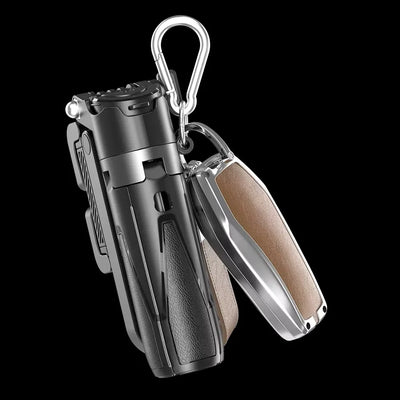 Trépied télescopique multifonction portable, Mini perche à selfie Bluetooth pour tout type de téléphone.
