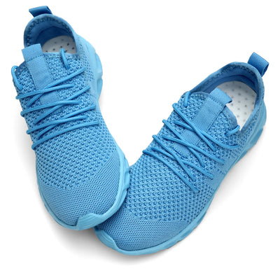 Baskets de course légères et confortables pour hommes, idéales pour le jogging