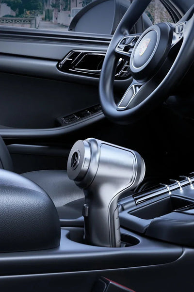 Aspirateur de voiture sans fil puissant