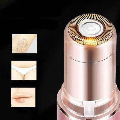 épilateur visage portableépilateur sans fil compactépilateur discret rouge à lèvresrasoir électrique sans douleurrasoir rouge à lèvres femmerasoir féminin sans irritationrasoir de poche pour femmerasoir corps femme portablerasage doux femmemini rasoir femme