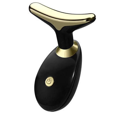 Instrument de massage électrique pour le visage, lifting et raffermissement.