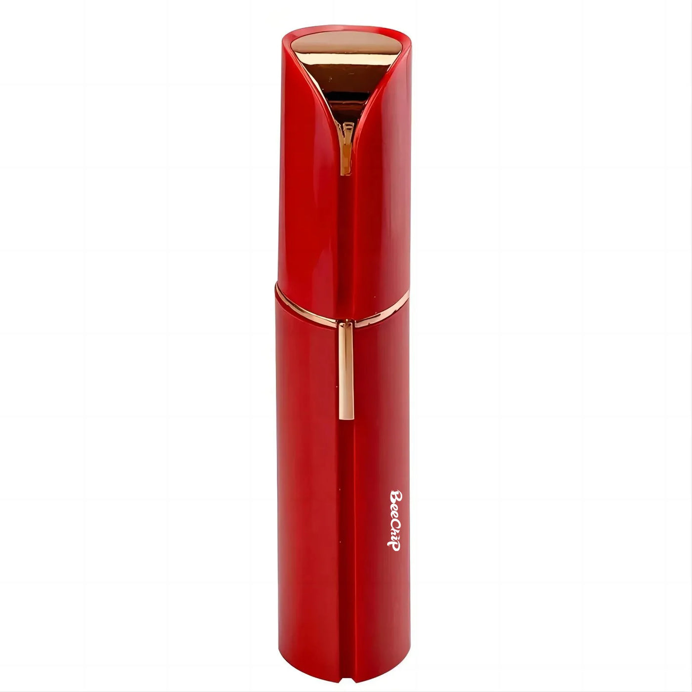 Mini rasoir rouge à lèvres pour femme, rasage complet du corps sans abîmer la peau