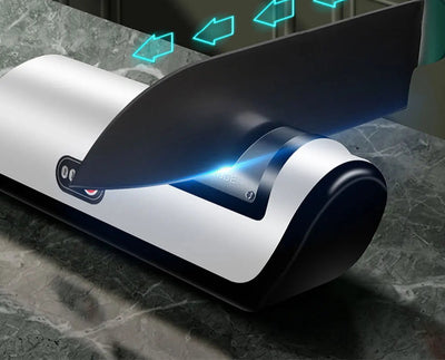 Aiguiseur de couteaux électrique rechargeable par USB, outil de cuisine réglable et automatique