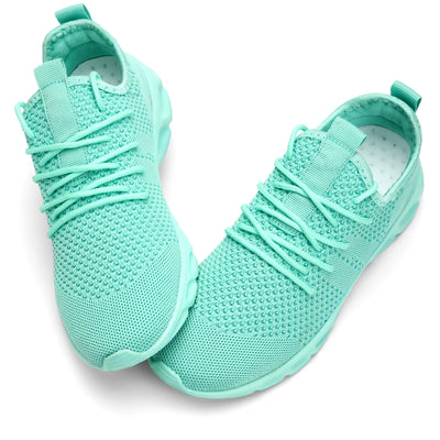 Baskets de course légères et confortables pour hommes, idéales pour le jogging