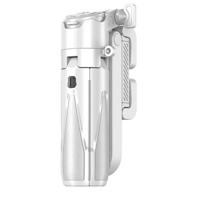 Trépied télescopique multifonction portable, Mini perche à selfie Bluetooth pour tout type de téléphone.