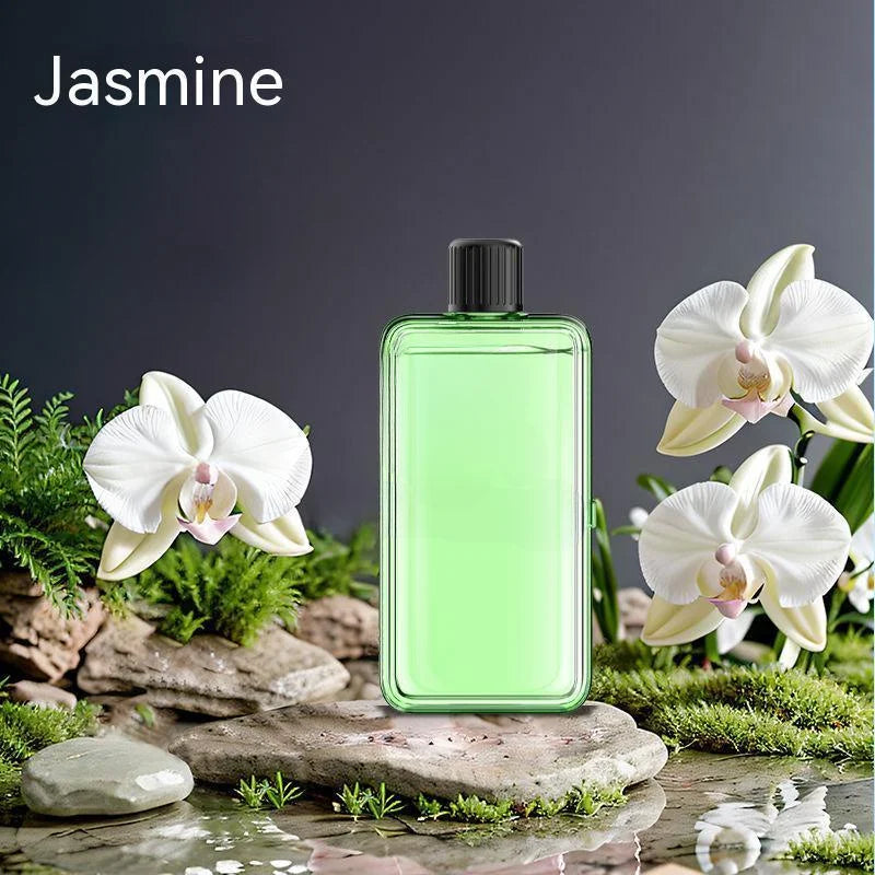 BARESY automatic aromatherapy diffuser for car & wall-mount