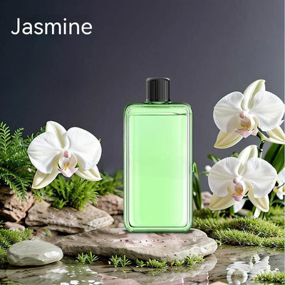 BARESY automatic aromatherapy diffuser for car & wall-mount