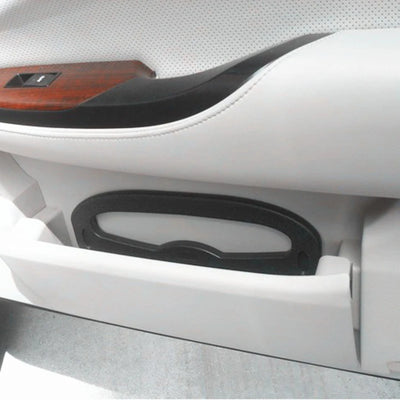 Plateau pour ordinateur portable, pour manger, travailler au volant au stationnement. Table à manger, plateau pour boissons, nourriture et café.