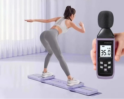 Appareil de musculation pelvienne, fitness, aérobic pour les jambes