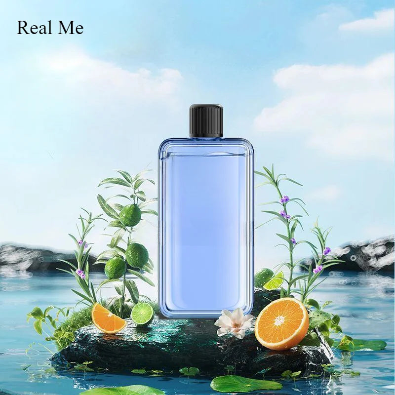 BARESY automatic aromatherapy diffuser for car & wall-mount