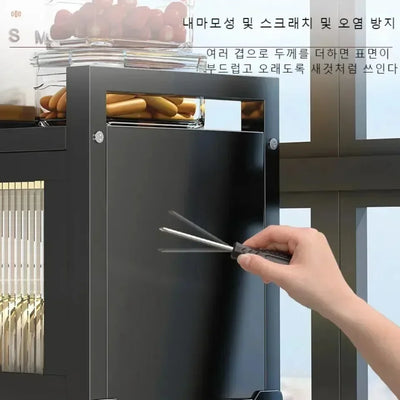 Étagère de rangement pour évier de cuisine, étagère de rangement pour évier, étagère de séchage pour vaisselle, étagère de rangement résistante à l'humidité