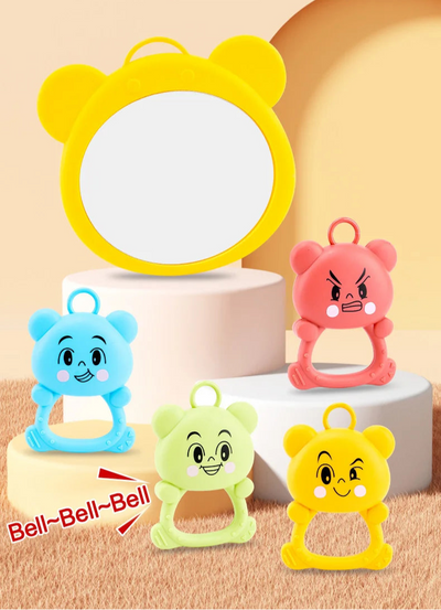 Tapis d'éveil, Support de fitness pour bébé avec musique