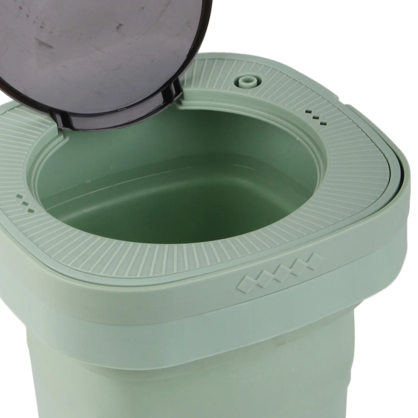 Lave-linge portatif de 6,5 L pour voyage, idéal pour laver la lingerie pendant les vacances
