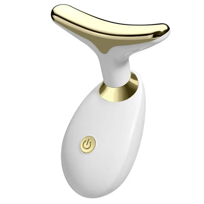 Instrument de massage électrique pour le visage, lifting et raffermissement.
