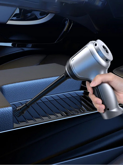 Aspirateur de voiture sans fil puissant