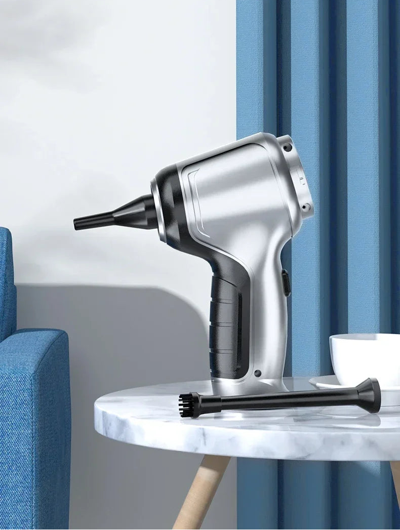 Aspirateur de voiture sans fil puissant