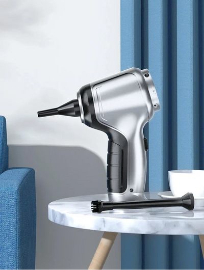 Aspirateur de voiture sans fil puissant