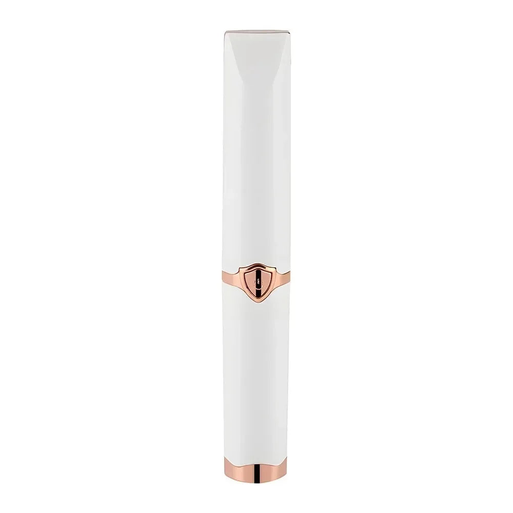 Recourbe-cils électrique chauffant, rechargeable par USB, peigne et pince à recourber rapidement, double usage, maquillage.