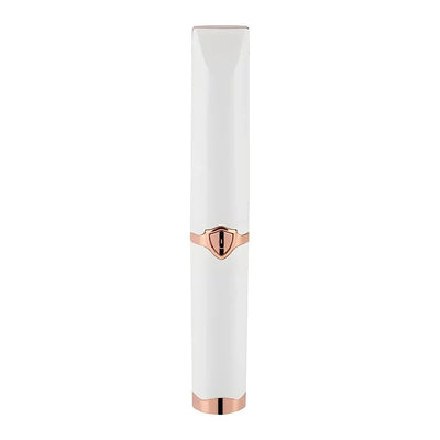 Recourbe-cils électrique chauffant, rechargeable par USB, peigne et pince à recourber rapidement, double usage, maquillage.